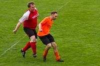 AH: TSV Schwarzenberg — TSV Wolfschlugen 1:1