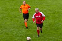 AH: TSV Schwarzenberg — TSV Wolfschlugen 1:1