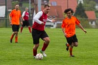 AH: TSV Schwarzenberg — TSV Wolfschlugen 1:1