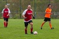 AH: TSV Schwarzenberg — TSV Wolfschlugen 1:1