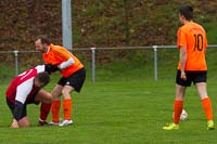 AH: TSV Schwarzenberg — TSV Wolfschlugen 1:1