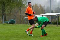 AH: TSV Schwarzenberg — TSV Wolfschlugen 1:1