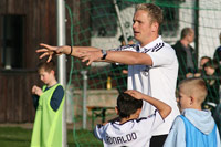 DFB-Mobil beim TSV Schwarzenberg