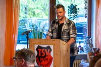 TSV Schwarzenberg: Jahreshauptversammlung 2026