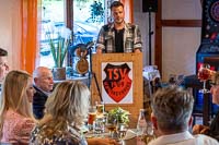 TSV Schwarzenberg: Jahreshauptversammlung 2026