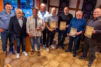 TSV Schwarzenberg: Jahreshauptversammlung 2026