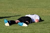 B-Junioren: SG Schwarzenberg/Schömberg — SV Büchenbronn 1:2