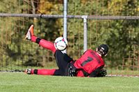 B-Junioren: SG Schwarzenberg/Schömberg — SV Büchenbronn 1:2