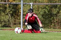 B-Junioren: SG Schwarzenberg/Schömberg — SV Büchenbronn 1:2