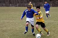 C1: SG Schwarzenberg/Schömberg I — SG Kämpfelbachtal II 3:3