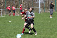 D1-Jugend: TSV Schömberg I — TuS Ellmendingen I 0:0