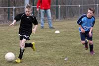D2: TSV Schwarzenberg II — FV Langenalb III 4:1