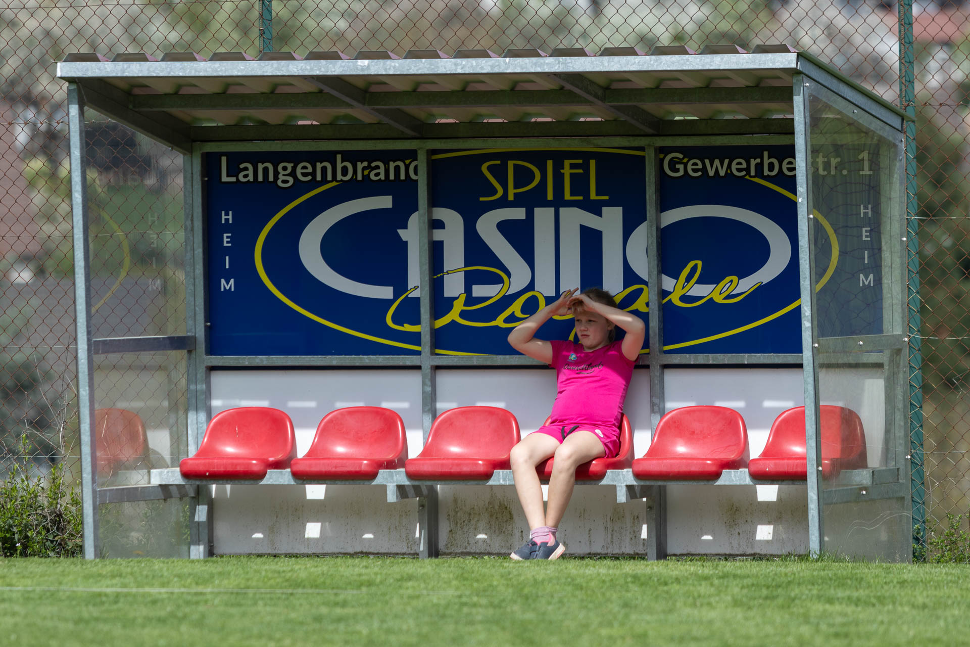 Ein Bild, das mal wieder mehr sagt als 1000 Worte.