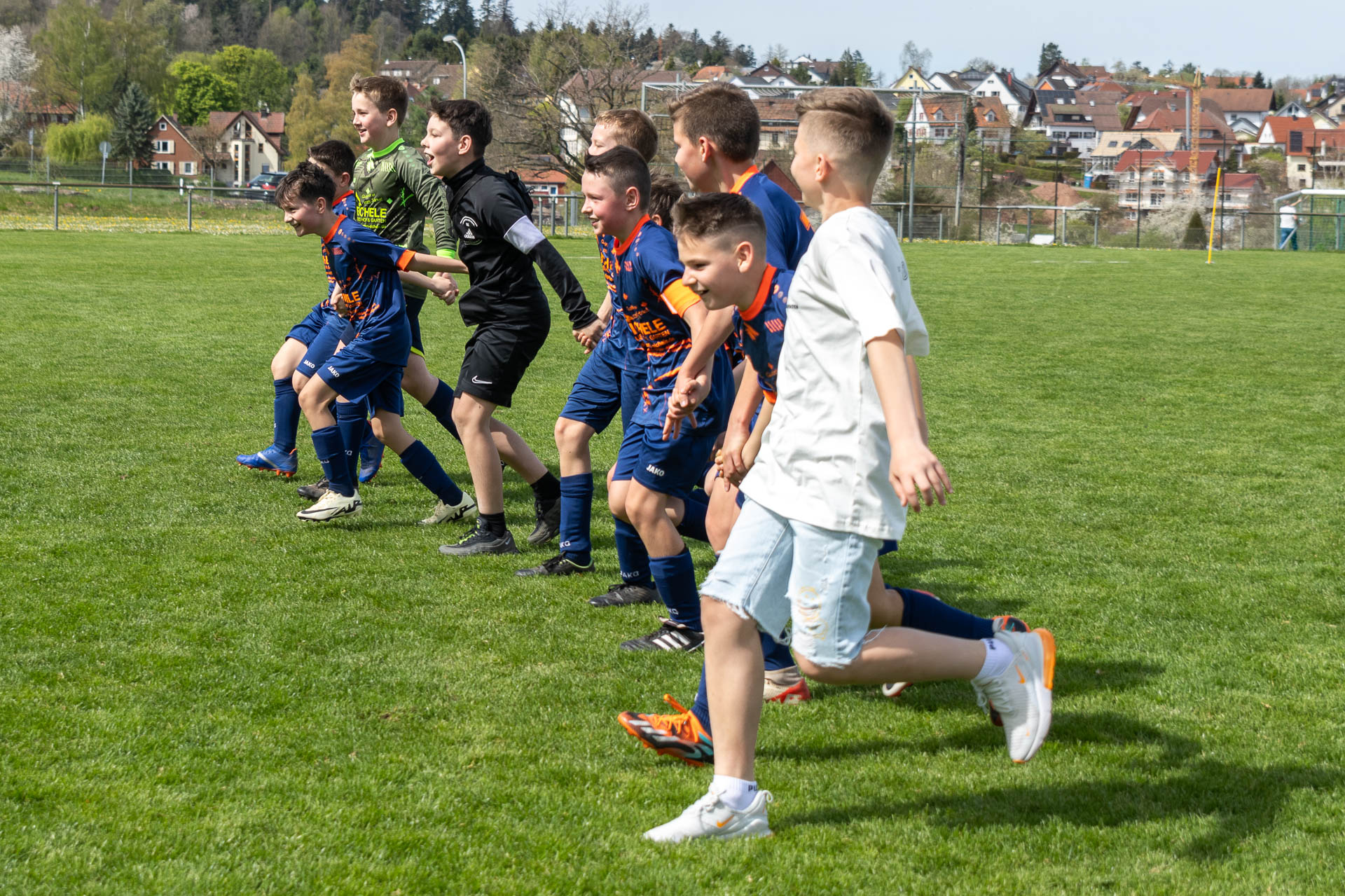 Ein Bild, das mal wieder mehr sagt als 1000 Worte.