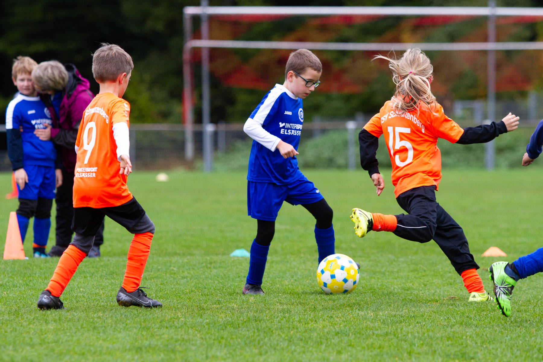 Ein Bild, das mal wieder mehr sagt als 1000 Worte.