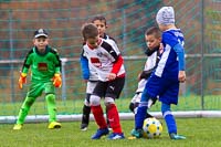 F-Jugend-Spieltag in Schwarzenberg