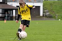 E2: TSV Schwarzenberg II — PSG 05 Pforzheim III 1:5