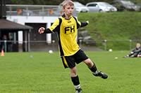 E2: TSV Schwarzenberg II — PSG 05 Pforzheim III 1:5
