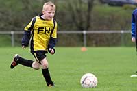 E2: TSV Schwarzenberg II — PSG 05 Pforzheim III 1:5
