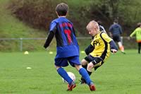 E2: TSV Schwarzenberg II — PSG 05 Pforzheim III 1:5
