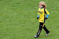 E2: TSV Schwarzenberg II — PSG 05 Pforzheim III 1:5
