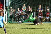 Jugendsportfest 2012 — Teil II