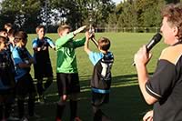 Jugendsportfest 2012 — Teil II