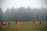 TSV Schömberg — Real Waldrennach