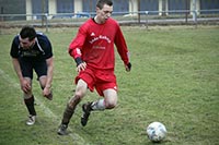 TSV Schömberg — Real Waldrennach