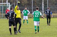 TSV Schömberg — SpG Langenalb/Feldrennach 1:1 (0:0)