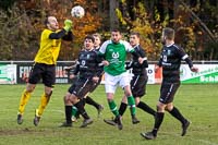 TSV Schömberg — SpG Langenalb/Feldrennach 1:1 (0:0)