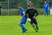 TSV Schömberg — Spvgg Coschwa 2:0 (1:0), Pokal