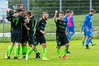 TSV Schömberg — Spvgg Coschwa 2:0 (1:0), Pokal