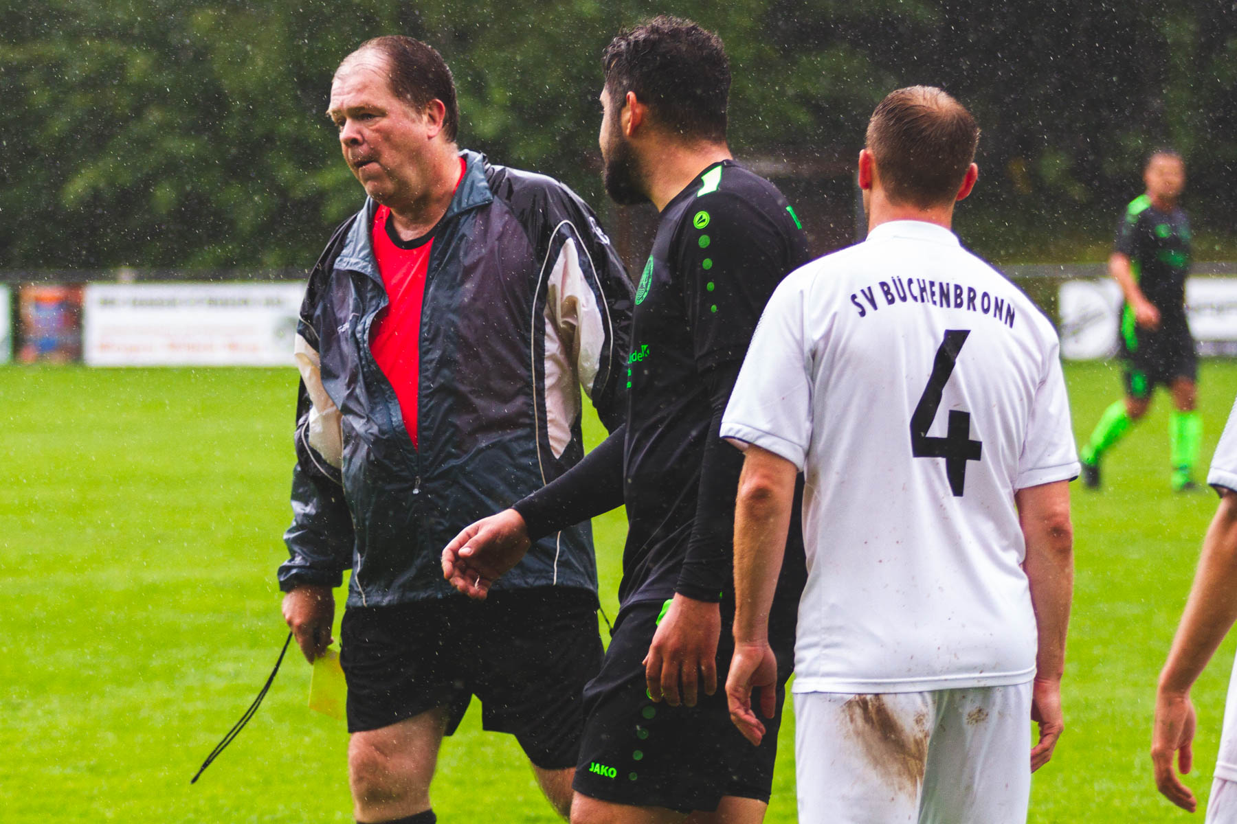 Ein Bild, das mal wieder mehr sagt als 1000 Worte.