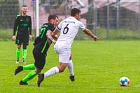 TSV Schömberg — SV Büchenbronn II 2:1 (2:0)