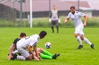 TSV Schömberg — SV Büchenbronn II 2:1 (2:0)
