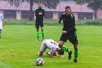 TSV Schömberg — SV Büchenbronn II 2:1 (2:0)