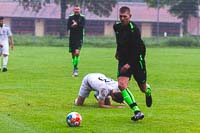 TSV Schömberg — SV Büchenbronn II 2:1 (2:0)