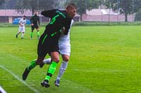 TSV Schömberg — SV Büchenbronn II 2:1 (2:0)