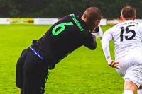 TSV Schömberg — SV Büchenbronn II 2:1 (2:0)