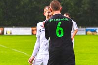 TSV Schömberg — SV Büchenbronn II 2:1 (2:0)