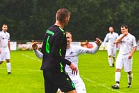 TSV Schömberg — SV Büchenbronn II 2:1 (2:0)