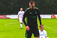 TSV Schömberg — SV Büchenbronn II 2:1 (2:0)