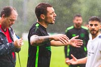 TSV Schömberg — SV Büchenbronn II 2:1 (2:0)