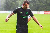 TSV Schömberg — SV Büchenbronn II 2:1 (2:0)