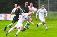 TSV Schömberg — SV Büchenbronn II 2:1 (2:0)