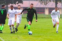 TSV Schömberg — SV Büchenbronn II 2:1 (2:0)