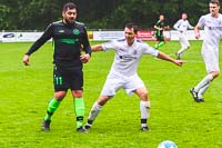 TSV Schömberg — SV Büchenbronn II 2:1 (2:0)