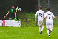 TSV Schömberg — SV Büchenbronn II 2:1 (2:0)