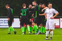 TSV Schömberg — SV Büchenbronn II 2:1 (2:0)